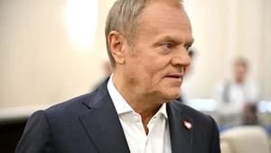 Premier Donald Tusk