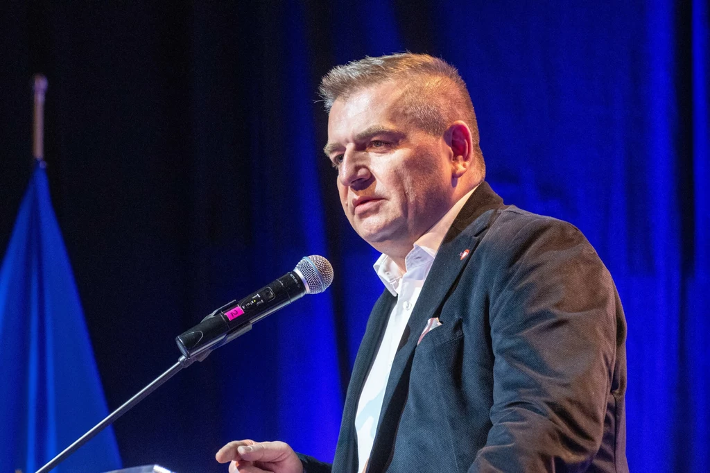 Bartosz Arłukowicz Bartosz Arłukowicz