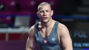 Arkadiusz Kułynycz (zdj. archiwalne)