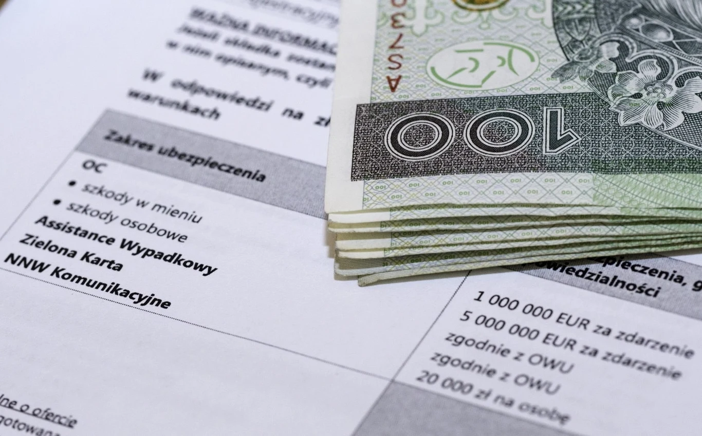 Zdaniem RPO wysokość kar za brak OC oraz ścieżka odwoławcza są niesprawiedliwe dla kierowców Zdaniem RPO wysokość kar za brak OC oraz ścieżka odwoławcza są niesprawiedliwe dla kierowców