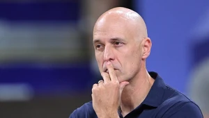 John Speraw, trener drużyny USA