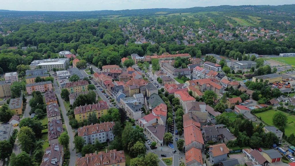 Otrzymanie statusu uzdrowiska byłoby dla gminy ogromną szansą na rozwój – podkreślają władze miasta