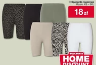 Spodenki Home