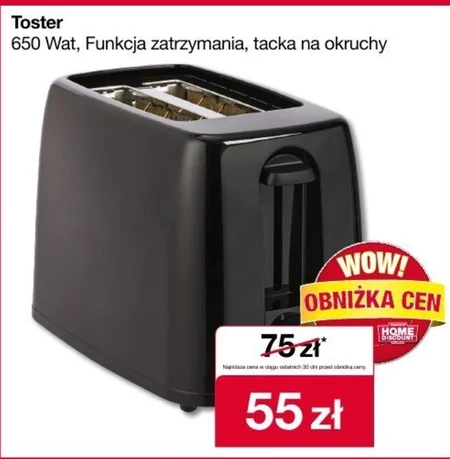 Toster