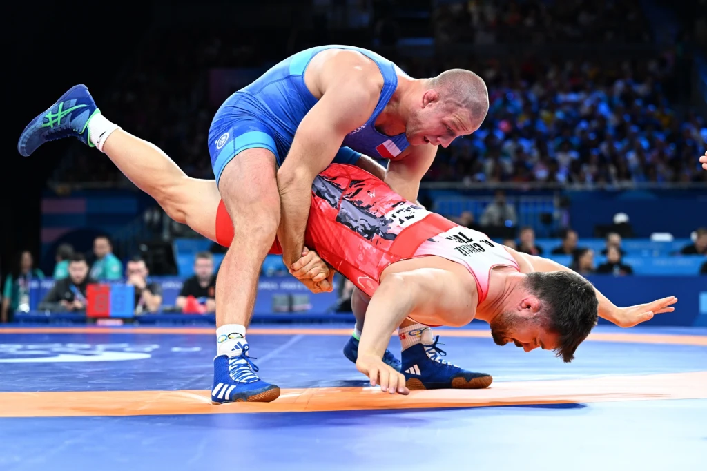 Arkadiusz Kułynycz Arkadiusz Kułynycz