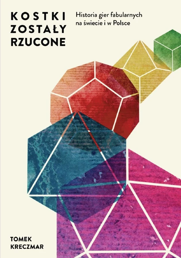 "Kostki zostały rzucone"