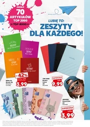 Do szkoły like a Boss - Kaufland