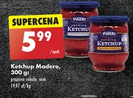 Ketchup Madero