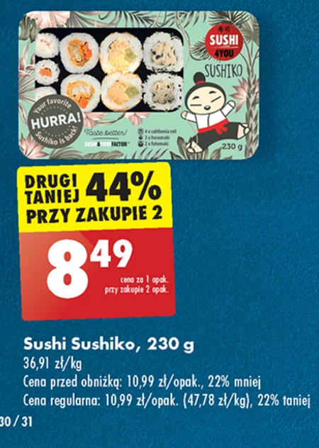 Sushi Sushiko