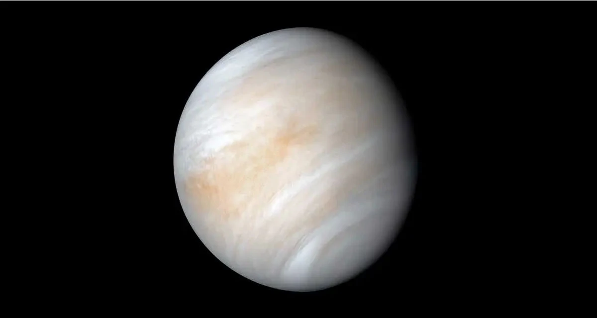 Chiny sprowadzą próbki z Wenus. Ambitne plany misji w kosmos. Chiny sprowadzą próbki z Wenus. Ambitne plany misji w kosmos.