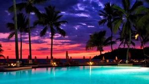 Teraz dolecisz tam bezpośrednio z Polski. Raj na ziemi z 25 parkami narodowymi