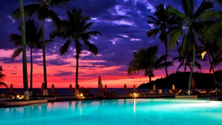 Madagaskar cieszy się dużą popularnością wśród turystów. Najbardziej oblegany region turystyczny to Nosy Be. 