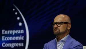 Rafał Brzoska wygrywa z Facebookiem