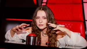 "The Voice of Poland": Lanberry w ogniu krytyki. Jej decyzja zaskoczyła wszystkich