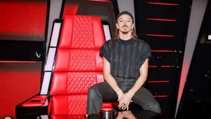 "The Voice of Poland": Ostatnie bitwy były zacięte. Internauci podważają decyzję jurora