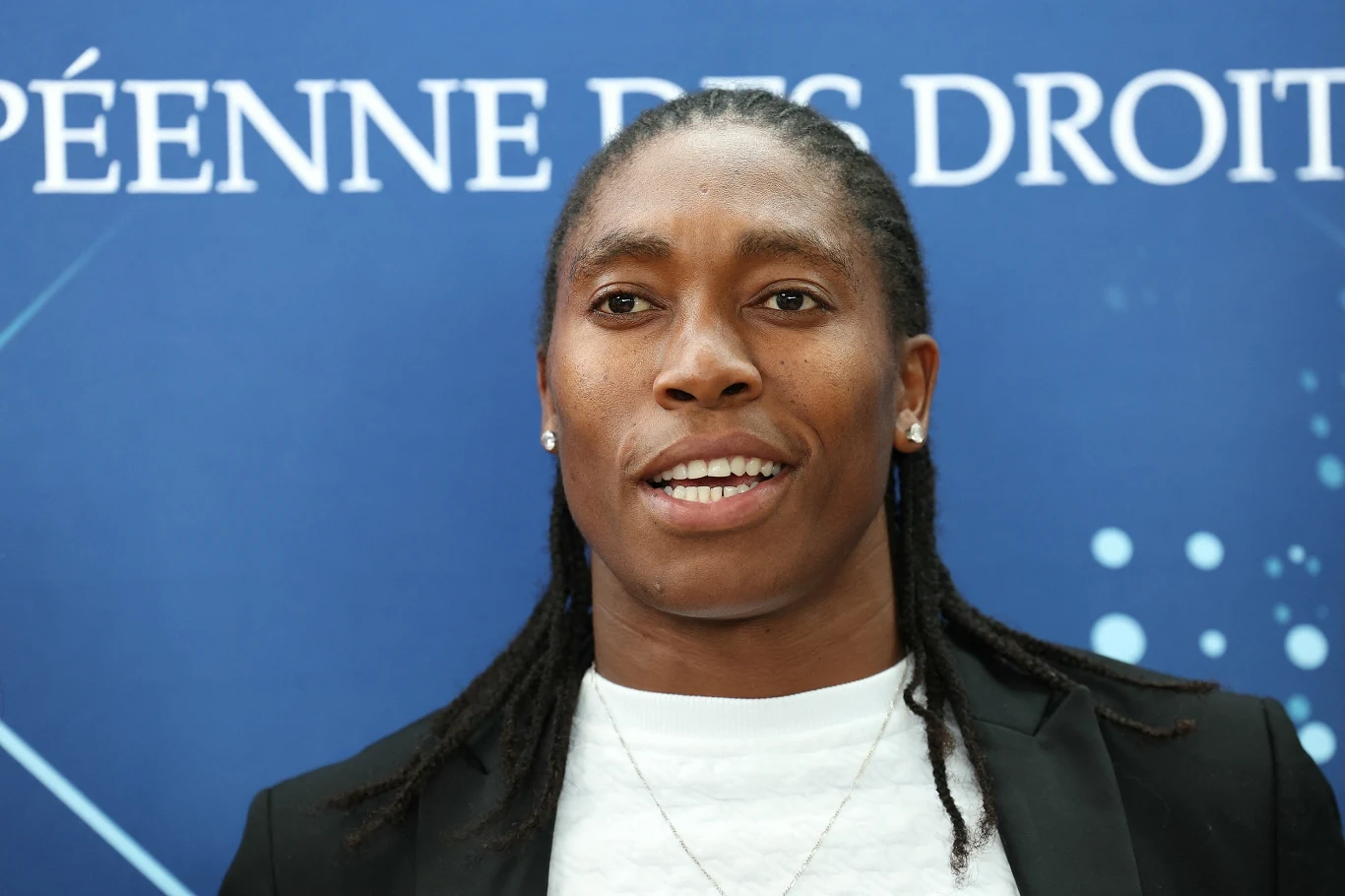Caster Semenya Caster Semenya
