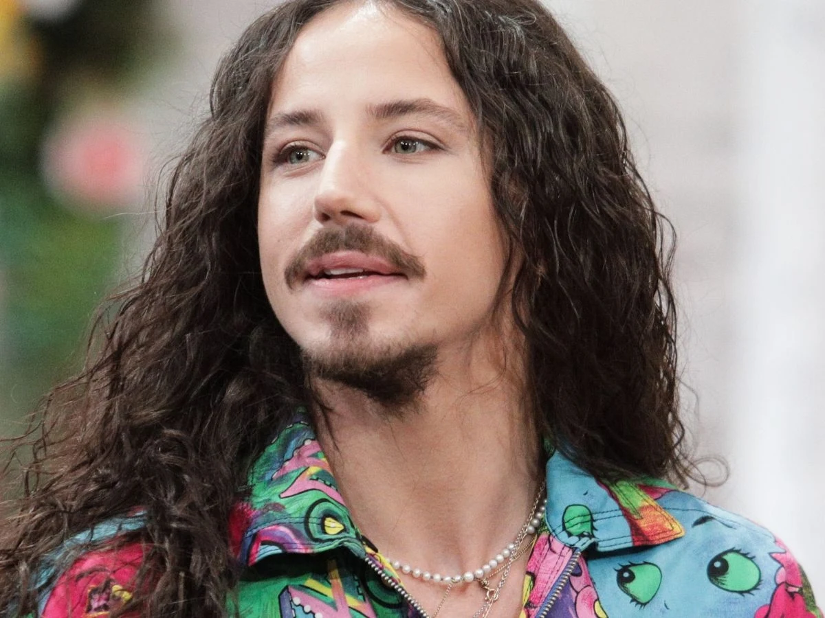 Michał Szpak Michał Szpak