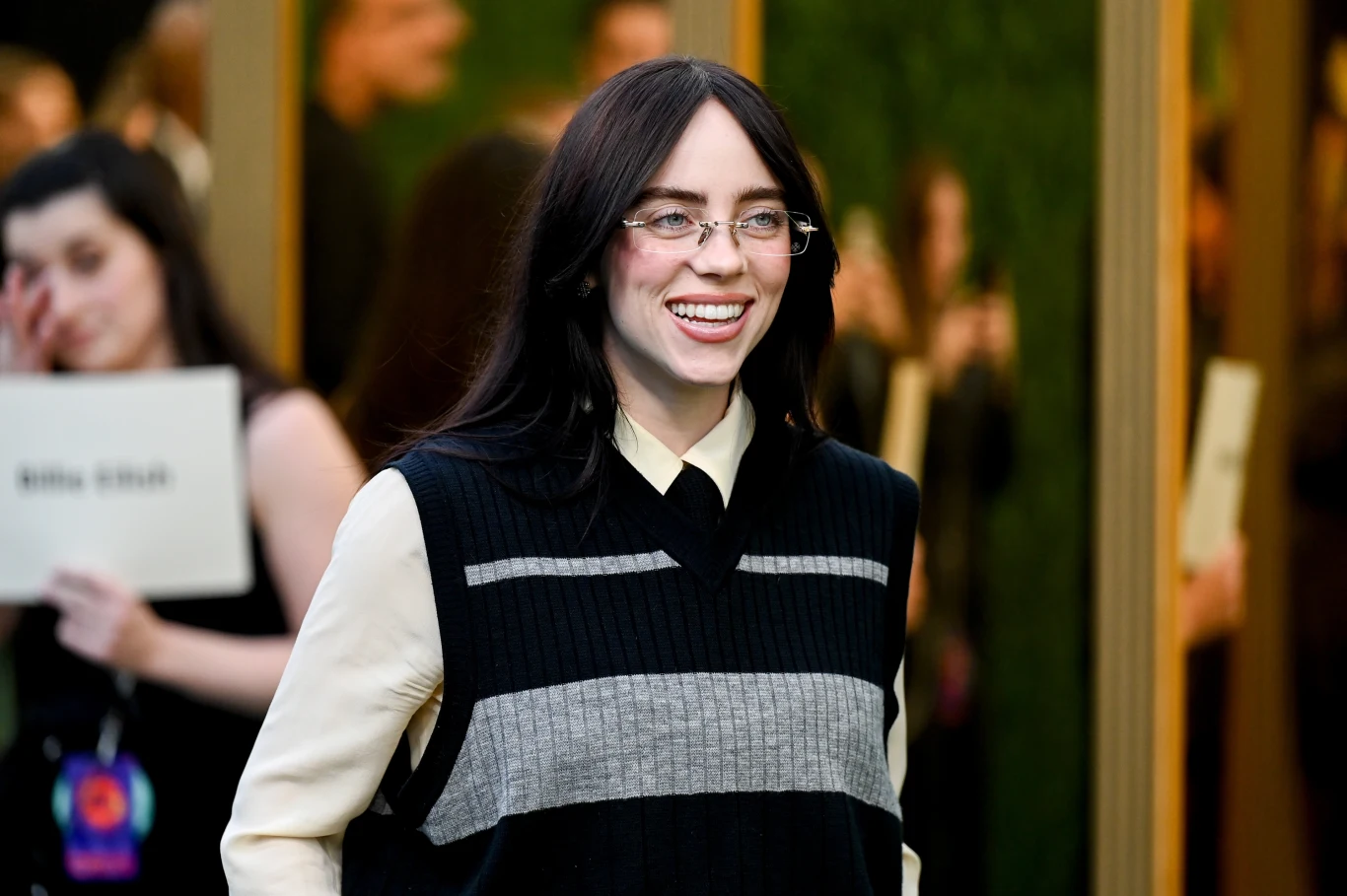Billie Eilish Billie Eilish