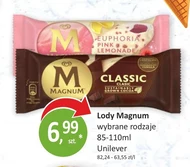 Lody Magnum