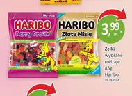 Żelki Haribo