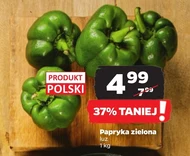 Papryka Polski