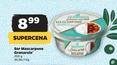 Mascarpone Granarolo