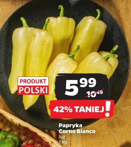 Papryka Polski