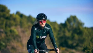 Jazda na rowerze to skuteczny sposób na poprawę kondycji fizycznej i zrzucenie zbędnych kilogramów