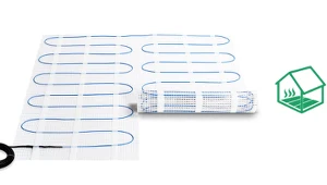 Skuteczność stosowania mat grzewczych wynika wprost z ich sposobu działania