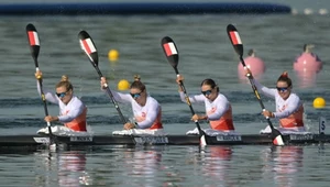 Polskie "Atomówki": Karolina Naja, Anna Puławska, Domika Putto i Adrianna Kąkol