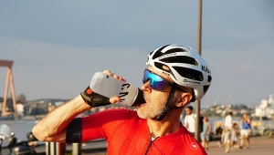 Jak wygląda prawidłowy trening kolarski?