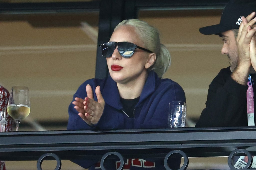 Lady Gaga szykuje się do ślubu