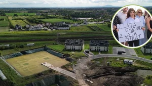 Mieszkańcy kilku polskich miast zapłacili temu samemu deweloperowi. Zostali z kredytami, ale bez mieszkań. Źródło: "Interwencja"