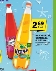 Oranżada Krzyś