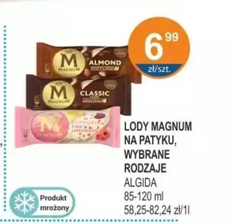 Lody Magnum