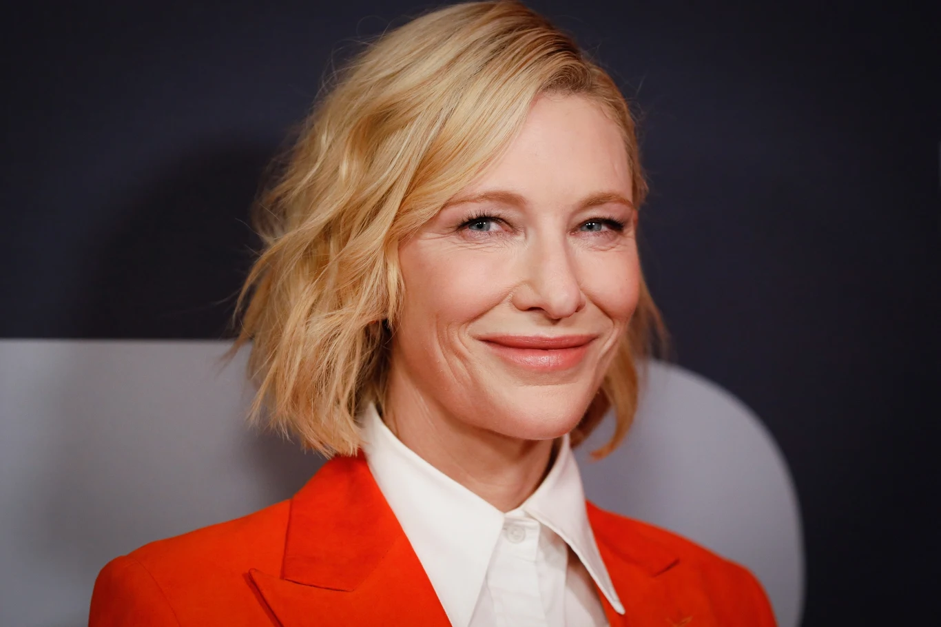 Cate Blanchett Cate Blanchett