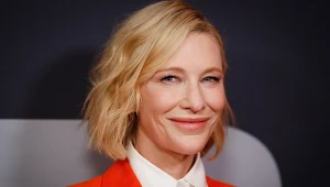 Cate Blanchett