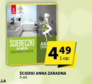 Ścierki Anna Zaradna