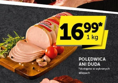 Polędwica Duda