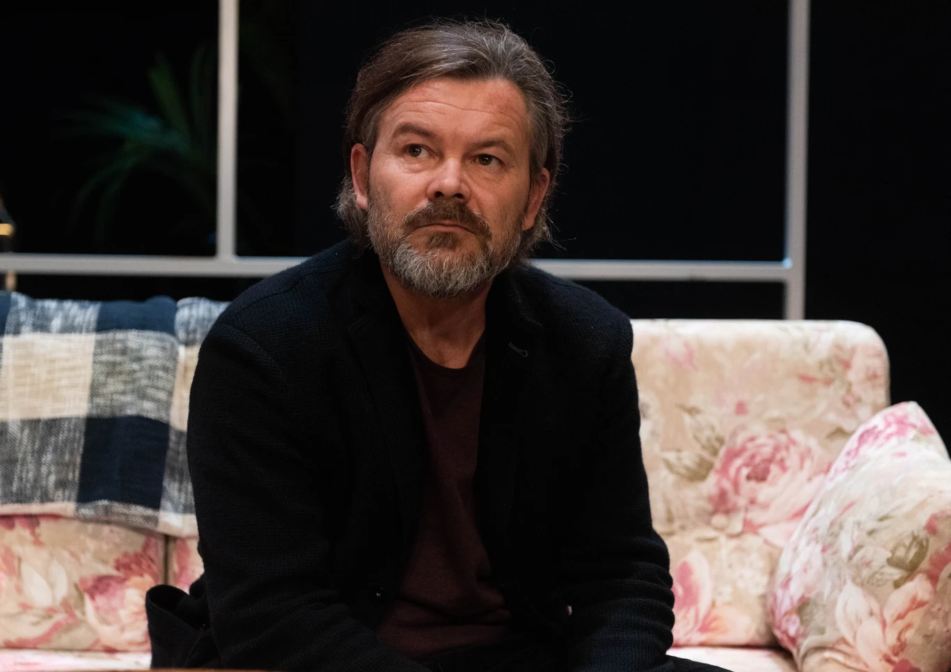 Jacek Braciak nie ma szczęścia w miłości Jacek Braciak nie ma szczęścia w miłości