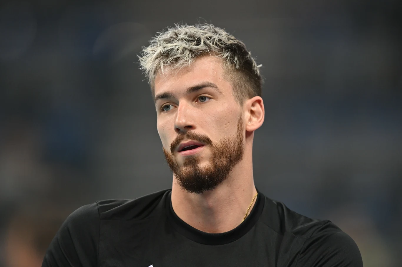 Tomasz Fornal Tomasz Fornal