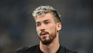 Tomasz Fornal postanowił się do tego przyznać. "To był mój pierwszy"