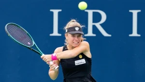 Szalony mecz Fręch z wicemistrzynią IO. Decydował tie-break trzeciego seta