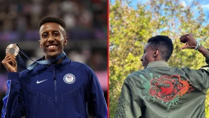 zdjęcia umieszczone w serwisie Instagram @yaredthegoose