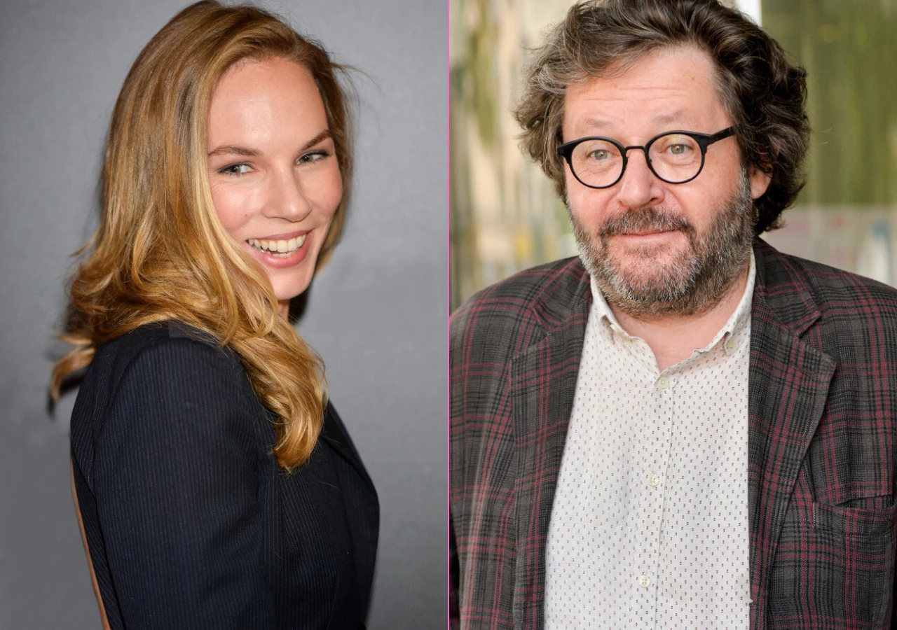 Wszyscy myślą, że Hanna Turnau jest córką Grzegorza Turnaua. Prawda jest zupełne inna Wszyscy myślą, że Hanna Turnau jest córką Grzegorza Turnaua. Prawda jest zupełne inna