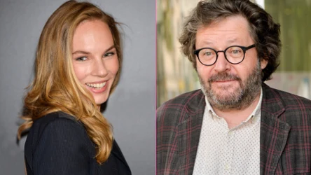 Hanna Turnau, Grzegorz Turnau