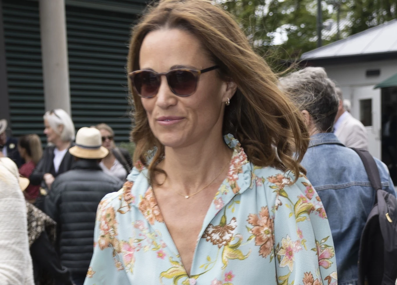 Pippa Middleton Pippa Middleton