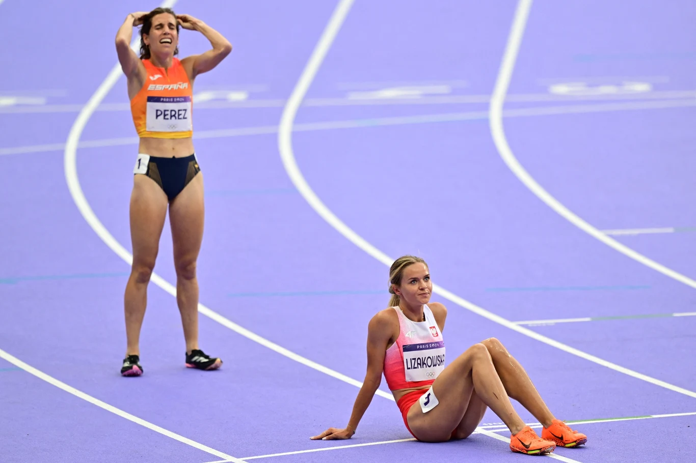 Weronika Lizakowska Weronika Lizakowska