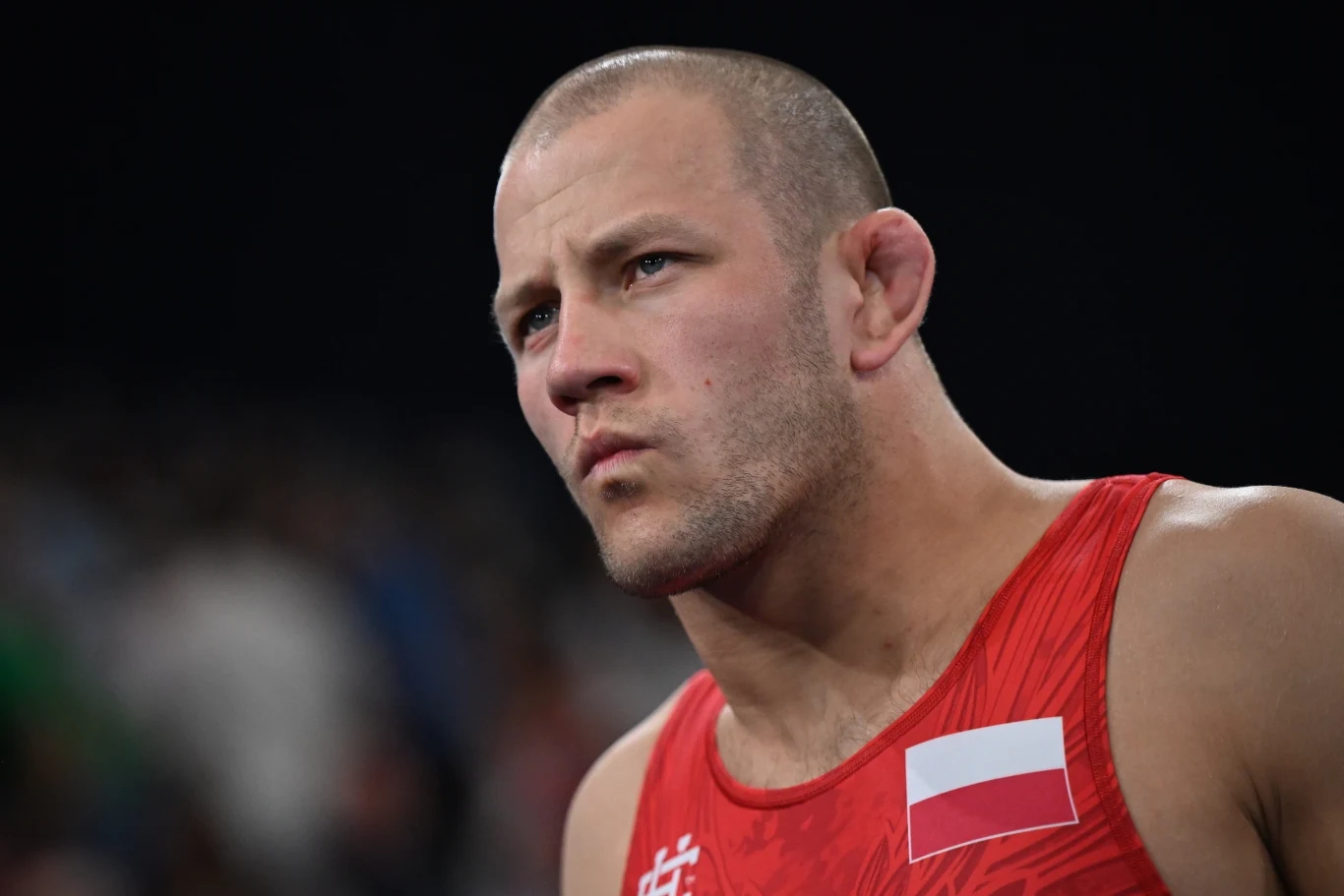 Arkadiusz Kułynycz Arkadiusz Kułynycz