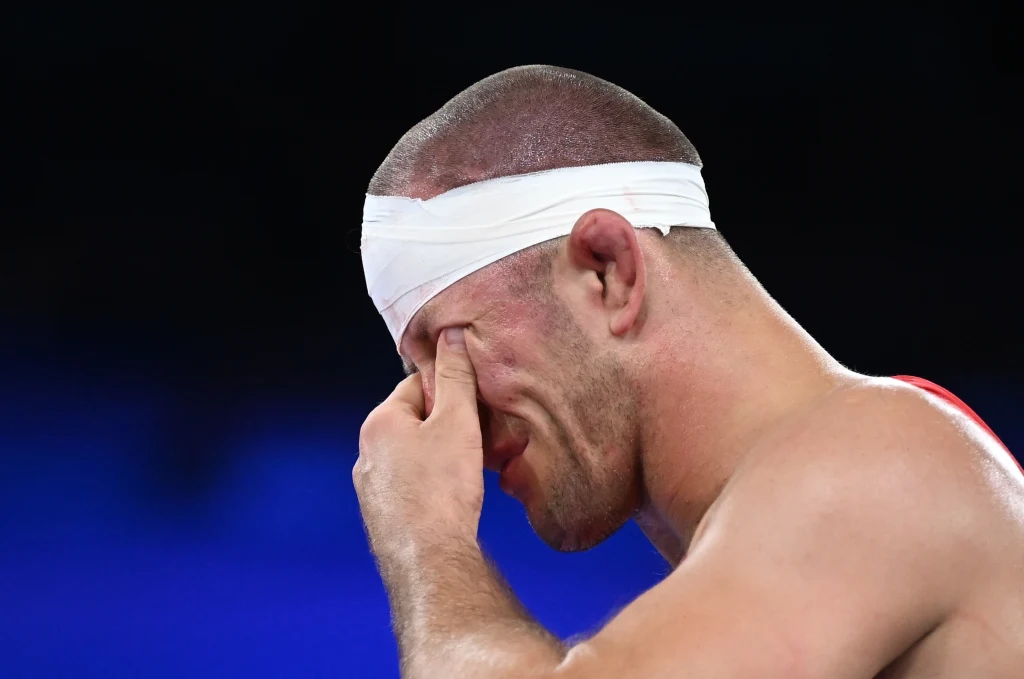 Arkadiusz Kułynycz Arkadiusz Kułynycz